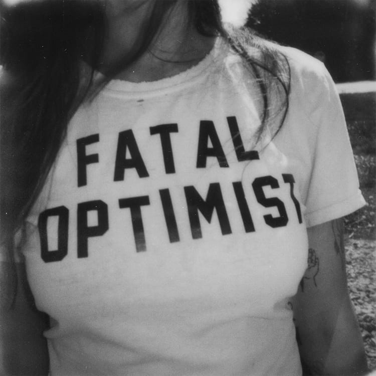 Madi Diaz - Fatal Optimist: A Track-by-Track Analysis